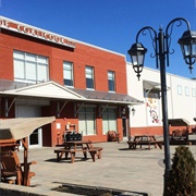 Laiterie De Coaticook