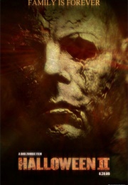 Halloween II (2009)