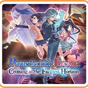 Parascientific Escape: Crossing at the Farthest Horizon