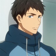 Yamazaki Sousuke