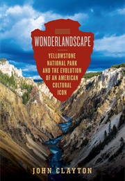 Wonderlandscape (John Clayton)