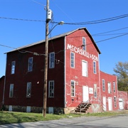 Texas County, Missouri