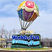 World's of Fun