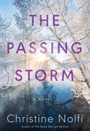 The Passing Storm (Christine Nolfi)