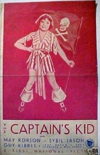 The Captain&#39;s Kid (1936)
