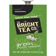 Bright Tea Co. Green With Jasmine