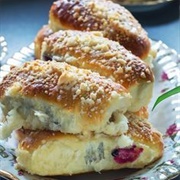 Drożdżówki Na Plaży