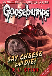 Say Cheese and Die (Classic)