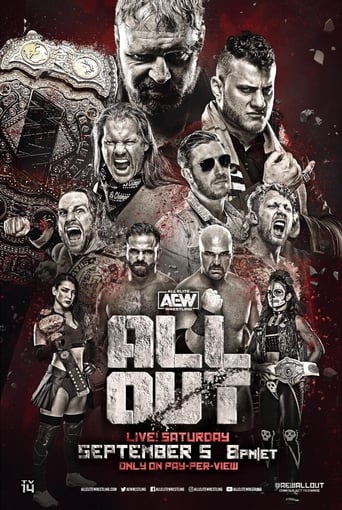AEW All Out 2020 (2020)
