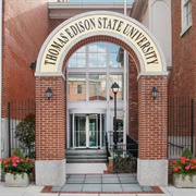 Thomas Edison State University
