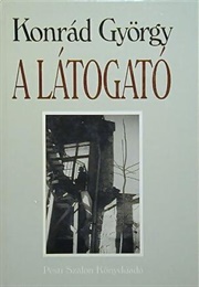 A Látogató (György Konrád)
