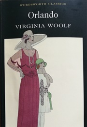 Orlando (Virginia Woolf)