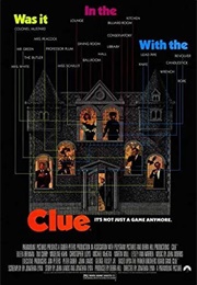 Clue (1985)