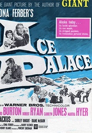 Ice Palace (1960)