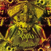 Rajna - The Heady Wine of Praise