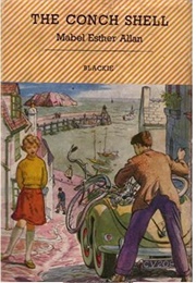 The Conch Shell (Mabel Esther Allan)