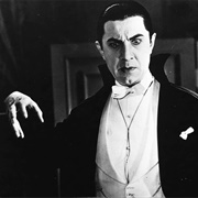 Bela Lugosi&#39;s Dracula
