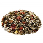 The Whistling Kettle Feel Better