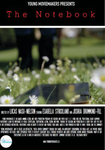 The Note Book (2019)