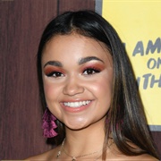 Madison Bailey (Pansexual, She/Her)