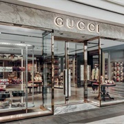 Shop at Gucci