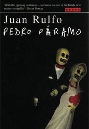 Pedro Paramo (Rulfo)