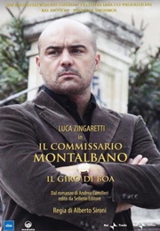 Il Giro Di Boa (2005)