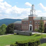 Hartwick College