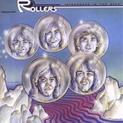 Strangers in the Wind by Bay City Rollers