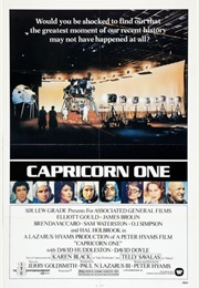 Capricorn One (1978)