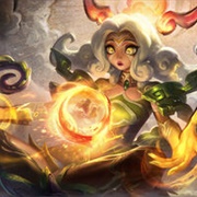 Shan Hai Scrolls Neeko