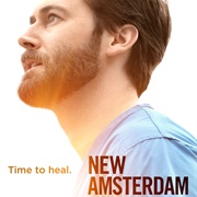 New Amsterdam Season 3