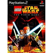 LEGO: Star Wars Videogame