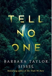 Tell No One (Barbara Taylor Sissel)