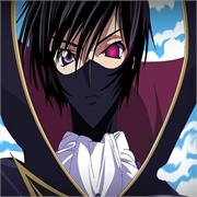 Lelouch/Zero . Code Geass