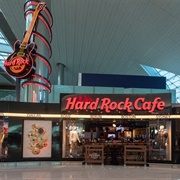 Dubai Airport, United Arab Emirates