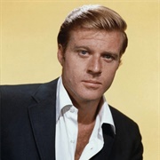 Robert Redford