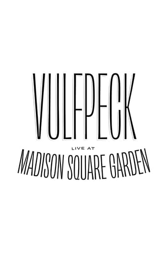 Vulfpeck: Live at Madison Square Garden (2019)