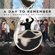 All Signs Point to Lauderdale - A Day to Remember