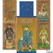 Cary-Yale Visconti Tarot