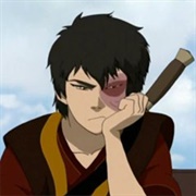 Zuko Book 3