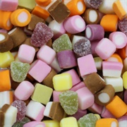 Dolly Mixture