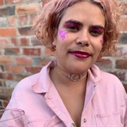 Nayuka Gorrie (They/Them)