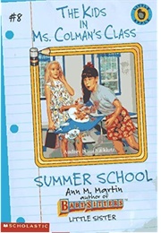 Summer School (Ann M. Martin)