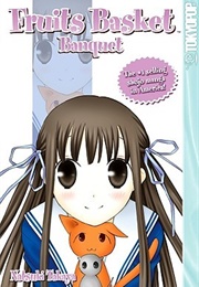 Fruits Basket Banquet (Natsuki Takaya)
