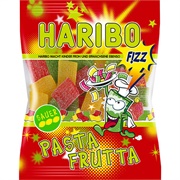 Haribo Pasta Frutta