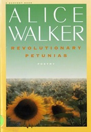 Revolutionary Petunias (Alice Walker)