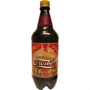 Frostop Red Birch Beer