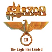 Saxon - See the Light Shining