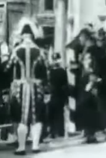 Count of Montebello and General De Boisdeffre Going to the Kremlin [Moscow] (1896)